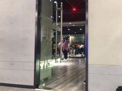 -一兆韦德健身(浦东万达会所)