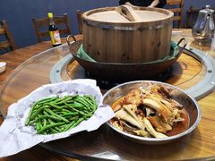 -飞尝蚝·顺德菜·鱼生(顺德总店)