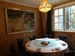 包厢-又见炊烟私房菜(敬亭路店)