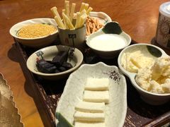 草原酸奶酪-蒙古大营(朝阳公园店)