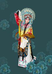 -梨园天地京剧摄影(玲珑天地店)