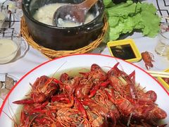 -云晓光头烧烤吧(盛夏店)