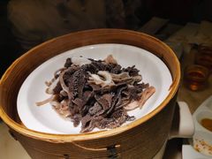 招牌爆肚-京华烟云·北京烤鸭(领展购物广场·中关村店)