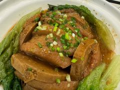 -谢三姐金奖啤酒鱼(总店)