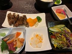 -富力希尔顿酒店·源氏日餐厅