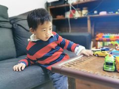 -好姑姑新梅广场托育园(上海直营园)