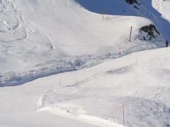 -蓟县盘山滑雪场