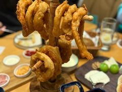 -普拉那啤酒坊Paulaner(凯宾斯基饭店)