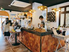 -MUSEO COFFEE咖啡博物馆