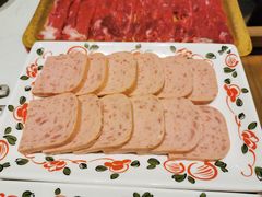 -东门口涮肉·砂锅·烤串(老门东店)
