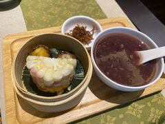 -王府茶楼茶宴·创意菜(大观园总店)