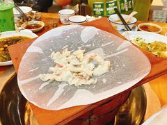 -洪大厨鸡煲(福田店)