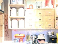 -寿奶茶·鲜奶与茶(合生汇购物中心店)