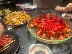 -红盔甲·小龙虾(长寿路店)