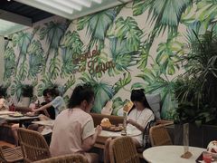 大堂-丹礼糖甜品