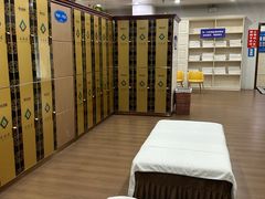 -水沐汇洗浴广场(香檀一号店)