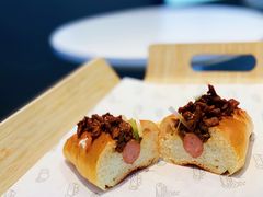 -喜茶(北京五棵松华熙店)