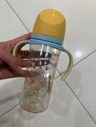 -孩子王(亳州万达店)