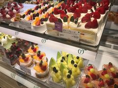 -阪急百货店(梅田总店)