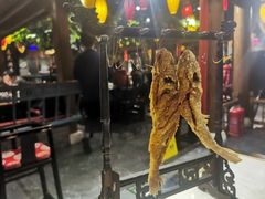 -北平盛世·新京菜·北京烤鸭(劲松·双井店)