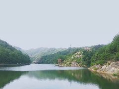 -浏阳石牛寨风景区
