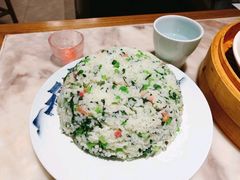 咸肉菜炒饭-盛福楼·惠山宴(盛岸路店)