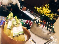 -新发展亚太JW万豪酒店·福苑咖啡厅