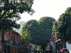 -三坊七巷历史文化街区