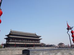 -西安城墙·碑林历史文化景区