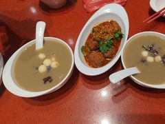 -喜家德虾仁水饺(东海缤纷天地店)