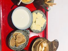 -九十九顶毡房(阜石路店)