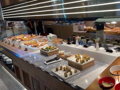 -比格比萨自助(宝山日月光店)