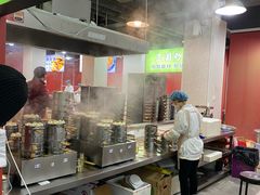 -王菊美食街·王菊面馆(总店)