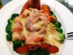 -海天楼(天津泛太平洋店)