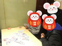 -新天厨酒家(二分店)