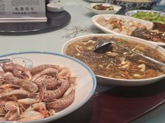-杨记海鲜楼(三门黑金冠店)