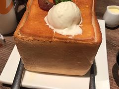 -茉莉餐厅(包河万达店)