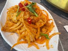 -徐记小怪兽肉蟹煲(中央大街店)