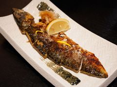-yokocho上横町·日本食街(深业上城店)