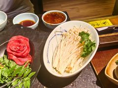 -捞王锅物料理(凯旋路店)