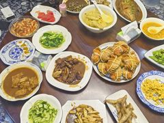 -小陆莲花蟹园农家乐(莲花岛店)