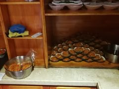 -开帝锐抓饭(和田街店)
