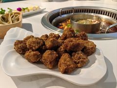 -葛记红焖羊肉(人民路店)