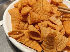 -蜀留香火锅·始于1999·原四川老火锅(白堤路店)