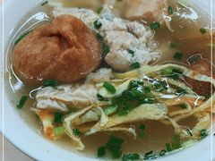 -玉华饮食店(茅台路店)