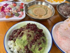 -串妹花式冰粉(乐山总店)