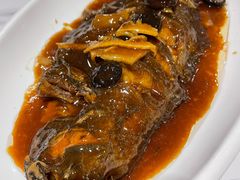 -马凯餐厅(长椿街店)