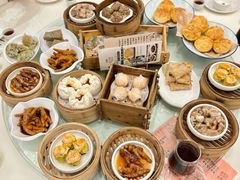 -龙的酒楼·手工早茶·顺德菜(近良路店)