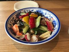 碗菜-谷养元(老火车站店)