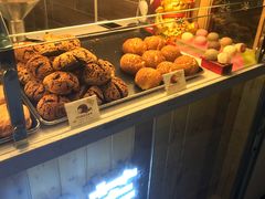 -西树泡芙(珠海华发商都店)